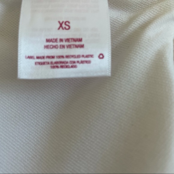 NEW XHILARATION | Ribbed Bralette Bikini Top - Picture 9 of 11